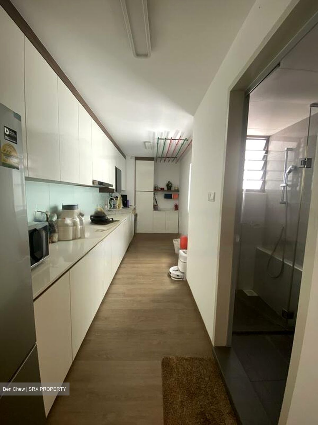 Blk 678D Edelweiss@jurong (Jurong West), HDB 5 Rooms #477916081